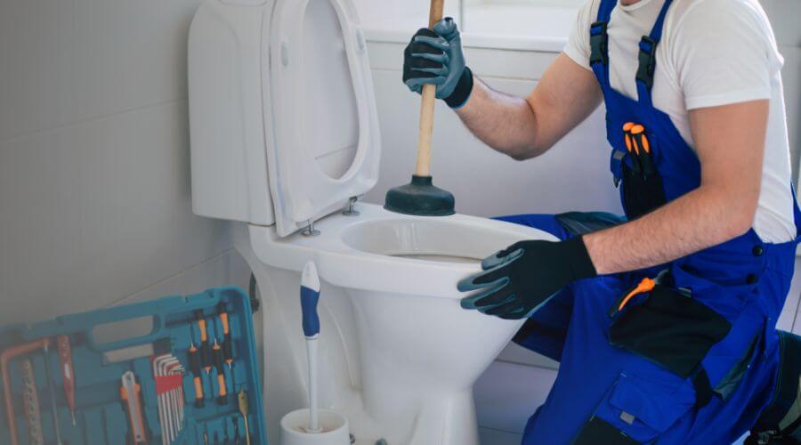 Professional Leak Detection in Depauville, NY